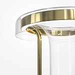 Напольный торшер светодионый Ikebana 3000К 24Вт варинант исполнения - 3 | Loft Concept в Челябинске