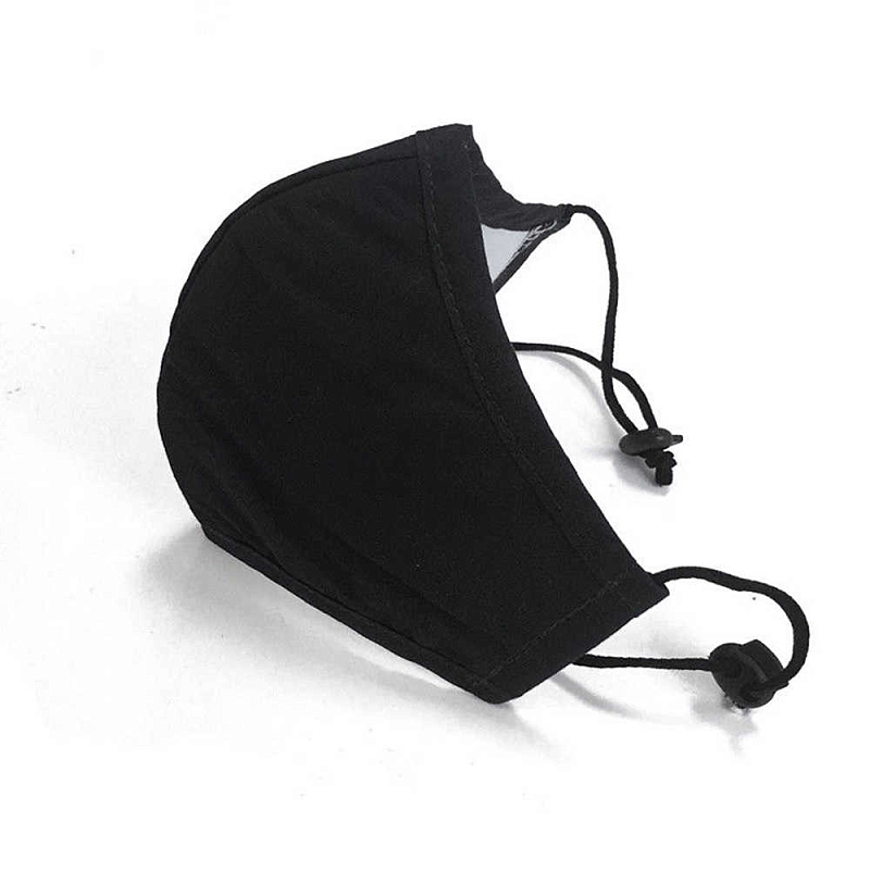 Средство индивидуальной защиты Текстильная маска для лица  в Челябинске | Loft Concept 