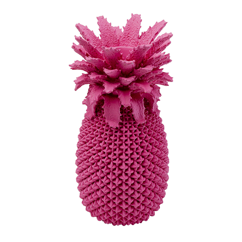 Ваза Розовый Ананас Розовый в Челябинске | Loft Concept 