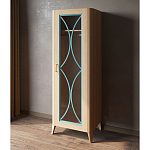 Шкаф «Бэррон» варинант исполнения - 2 | Loft Concept в Челябинске