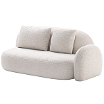 Двухместный модульный Диван Orus варинант исполнения - 2 | Loft Concept в Челябинске