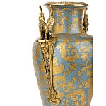 Ваза фарфоровая Serwera варинант исполнения - 6 | Loft Concept в Челябинске