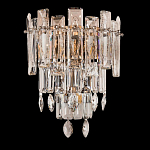 Бра с хрустальными подвесками Gorgeous Crystal Light варинант исполнения - 6 | Loft Concept в Челябинске