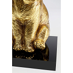 Настольная лампа Золотой Слоненок варинант исполнения - 4 | Loft Concept в Челябинске