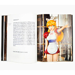 Коллекционный Арт-альбом Murakami Versailles 2011 Букинистика варинант исполнения - 9 | Loft Concept в Челябинске