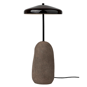 Настольная лампа STONE