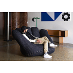 Дизайнерское кресло в форме руки Poltronova Joe Jeans Armchair варинант исполнения - 4 | Loft Concept в Челябинске