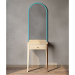 Зеркало «Маноа» варинант исполнения - 1 | Loft Concept в Челябинске