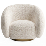 Кресло Bear  варинант исполнения - 2 | Loft Concept в Челябинске