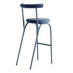 Стул барный «Рогалик» варинант исполнения - 3 | Loft Concept в Челябинске