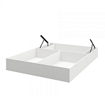 Кровать двуспальная белая Antique Order варинант исполнения - 2 | Loft Concept в Челябинске