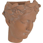 Кашпо Roman face варинант исполнения - 9 | Loft Concept в Челябинске