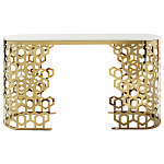 Консоль Fidelia Console варинант исполнения - 1 | Loft Concept в Челябинске