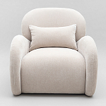 Кресло Rafael Accent Chair варинант исполнения - 2 | Loft Concept в Челябинске