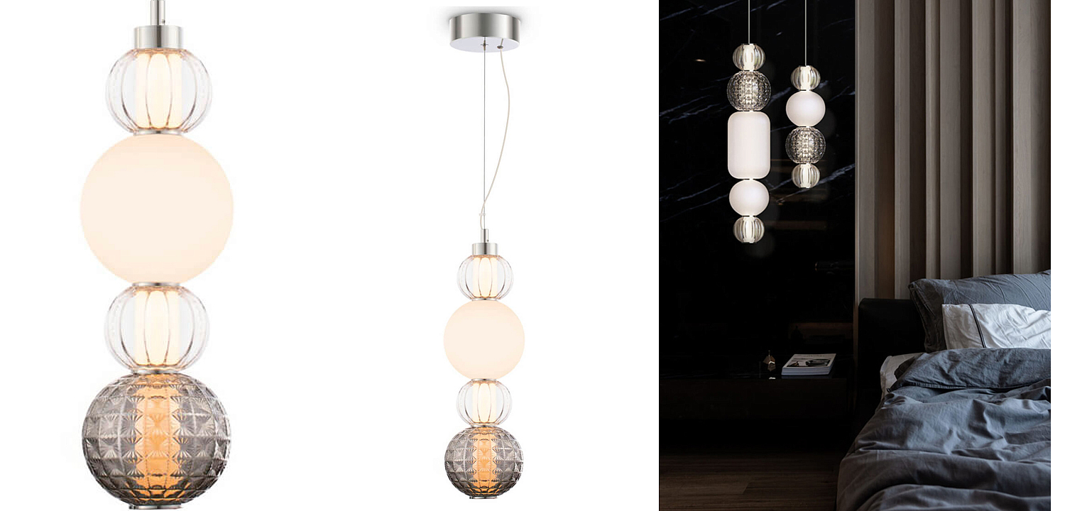 Подвесной светильник Aimabla Light 45 Подвесной светильник Aimabla Light 45 - Loft-Concept в Челябинске