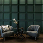 Гипсовая 3D Панель F-01 варинант исполнения - 1 | Loft Concept в Челябинске