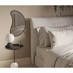 Зеркало асимметричной формы Reflection of Light  варинант исполнения - 1 | Loft Concept в Челябинске