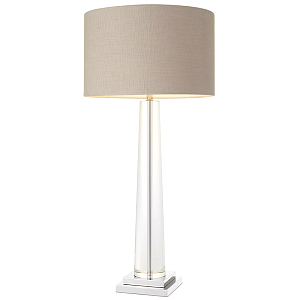 Настольная лампа Eichholtz Table Lamp Oasis