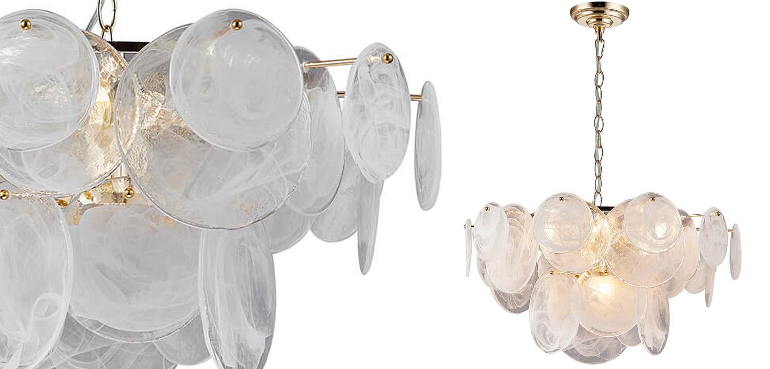 Люстра Everett Chandelier Люстра Everett Chandelier - Loft-Concept в Челябинске