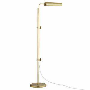 Торшер светодиодный с регулируемой высотой Readers Choice