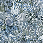 Мебельная ткань Велюр 145 см Т4-75 варинант исполнения - 1 | Loft Concept в Челябинске