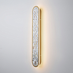 Бра перламутровый Lunaris 60 см варинант исполнения - 3 | Loft Concept в Челябинске