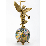 Фигурка Female gravity варинант исполнения - 2 | Loft Concept в Челябинске