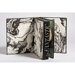 Книга Fantastic Gustave Dore варинант исполнения - 9 | Loft Concept в Челябинске