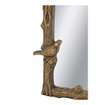 Зеркало Птицы на дереве Plant Frame варинант исполнения - 4 | Loft Concept в Челябинске