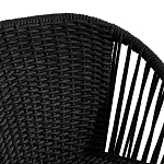 Кресло на ножках из массива акации Houle Chair варинант исполнения - 3 | Loft Concept в Челябинске