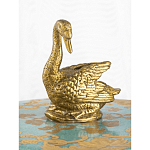 Фарфоровая шкатулка Swan Lake варинант исполнения - 9 | Loft Concept в Челябинске