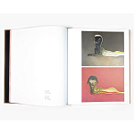 Коллекционный Арт-альбом Izumi Kato - Self Titled Perrotin Monograph варинант исполнения - 3 | Loft Concept в Челябинске