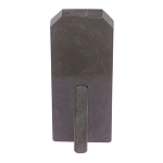 Часы погон подарочные настольные Авиация ВМФ из натурального камня Змеевик Military Clock варинант исполнения - 6 | Loft Concept в Челябинске