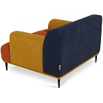 Кресло Augustine варинант исполнения - 7 | Loft Concept в Челябинске