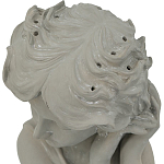 Кашпо Shyness варинант исполнения - 3 | Loft Concept в Челябинске