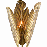 Торшер в виде пальмы Indoor Tropical Floor Lamp варинант исполнения - 1 | Loft Concept в Челябинске