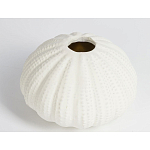 Подсвечник круглый белого цвета SeaFlowers варинант исполнения - 2 | Loft Concept в Челябинске