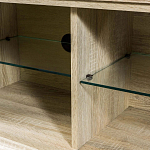 TV-Тумба Mali варинант исполнения - 6 | Loft Concept в Челябинске