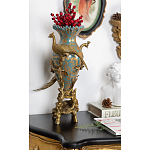 Ваза фарфоровая Max Refi варинант исполнения - 4 | Loft Concept в Челябинске