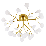 Потолочная люстра Ankor варинант исполнения - 1 | Loft Concept в Челябинске