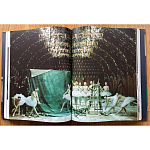 Коллекционная редкая Книга Tim Walker Pictures 2008 варинант исполнения - 2 | Loft Concept в Челябинске