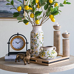 Статуэтка такса с реалистичными деталями и гладкой поверхностью Dachshund Style варинант исполнения - 7 | Loft Concept в Челябинске