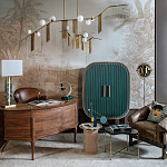 Шкаф "Скарабей" Scarab Armoire варинант исполнения - 3 | Loft Concept в Челябинске