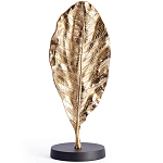 Статуэтка Metal Flowers из алюминиевого сплава варинант исполнения - 1 | Loft Concept в Челябинске