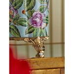 Ваза со стрекозой из фарфора с бронзовыми элементами Paradise Dragonfly варинант исполнения - 7 | Loft Concept в Челябинске