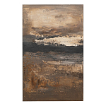 Картина DUSTY HORIZON варинант исполнения - 1 | Loft Concept в Челябинске