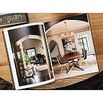 Книга Golden Light: The Interior Design of Nickey Kehoe варинант исполнения - 5 | Loft Concept в Челябинске