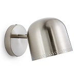 Бра в индустриальном стиле Wilona Lighting варинант исполнения - 2 | Loft Concept в Челябинске