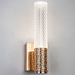 Бра Dew Drops Tube Gold Wall Lamp варинант исполнения - 2 | Loft Concept в Челябинске