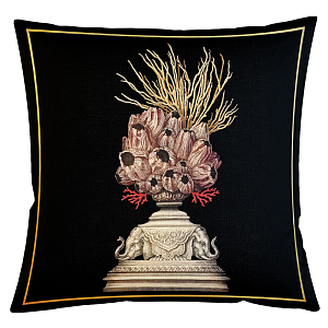 Декоративная подушка Sea Vase 1